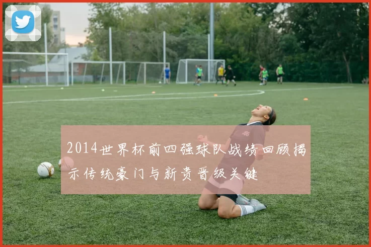2014世界杯前四强球队战绩回顾揭示传统豪门与新贵晋级关键
