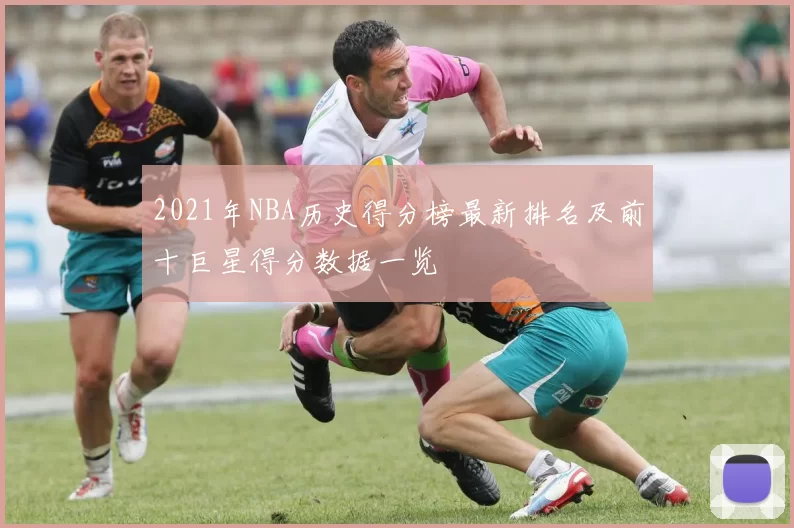 2021年NBA历史得分榜最新排名及前十巨星得分数据一览