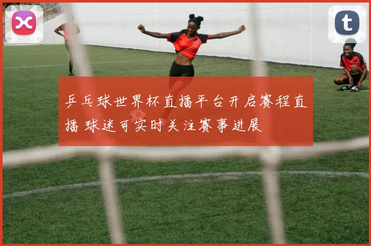 乒乓球世界杯直播平台开启赛程直播 球迷可实时关注赛事进展