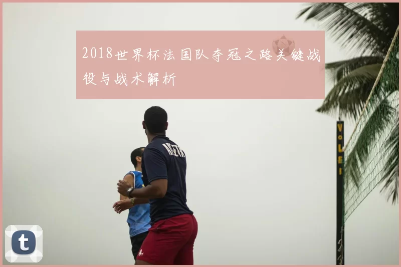 2018世界杯法国队夺冠之路关键战役与战术解析